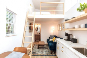Cozy and Bright Mid-Century Gem in Eastside Action